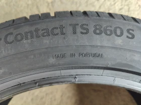 Гуми Зимни 245/45R19, снимка 12