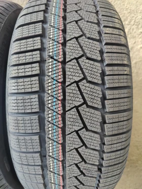 Гуми Зимни 245/45R19, снимка 6