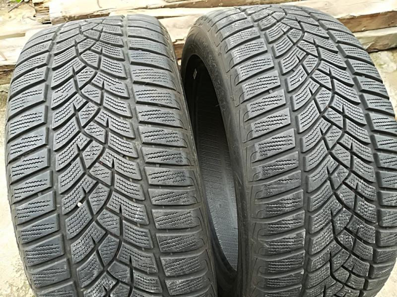 Гуми Зимни 225/50R17