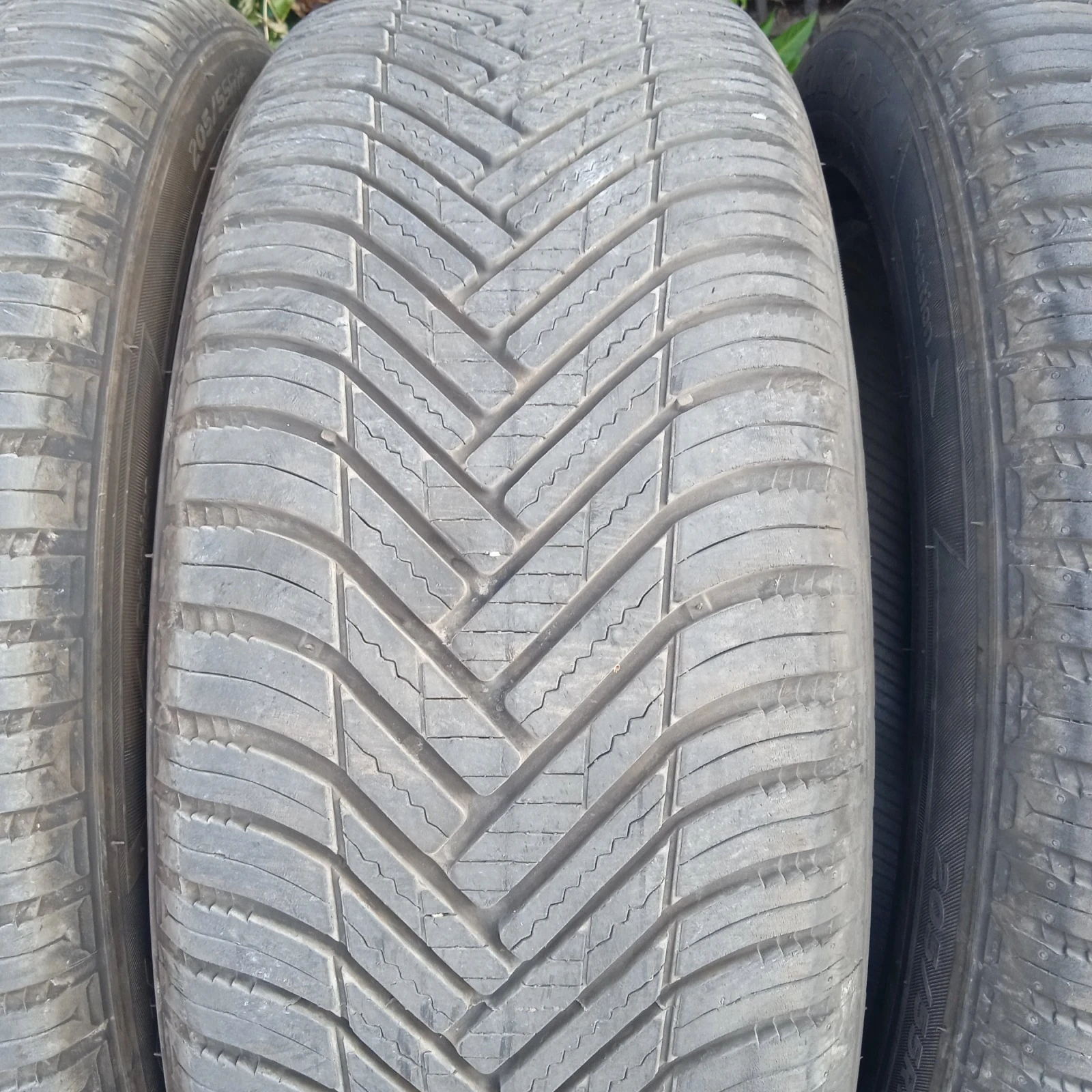  205/55R16 | Mobile.bg   6