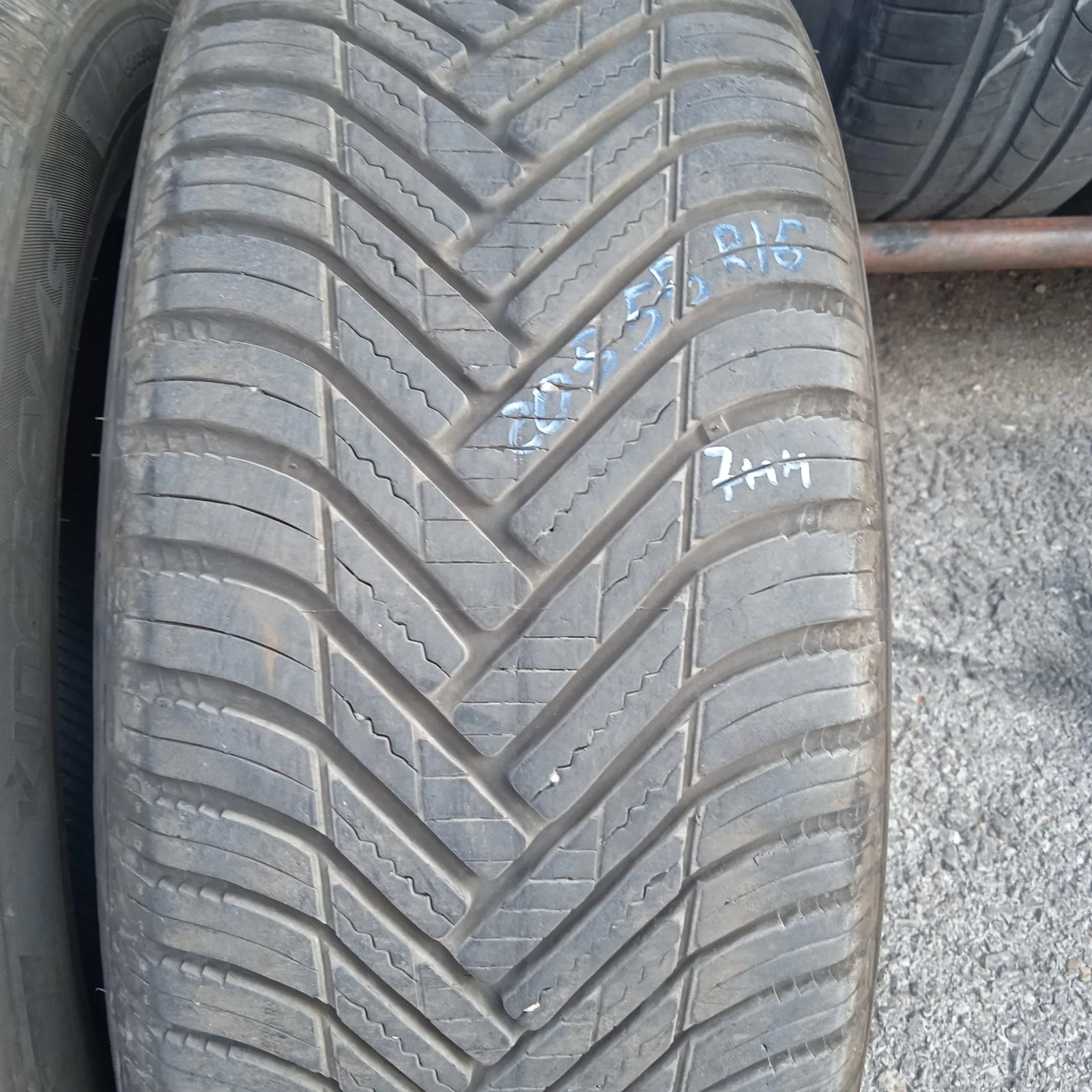  205/55R16 | Mobile.bg   7