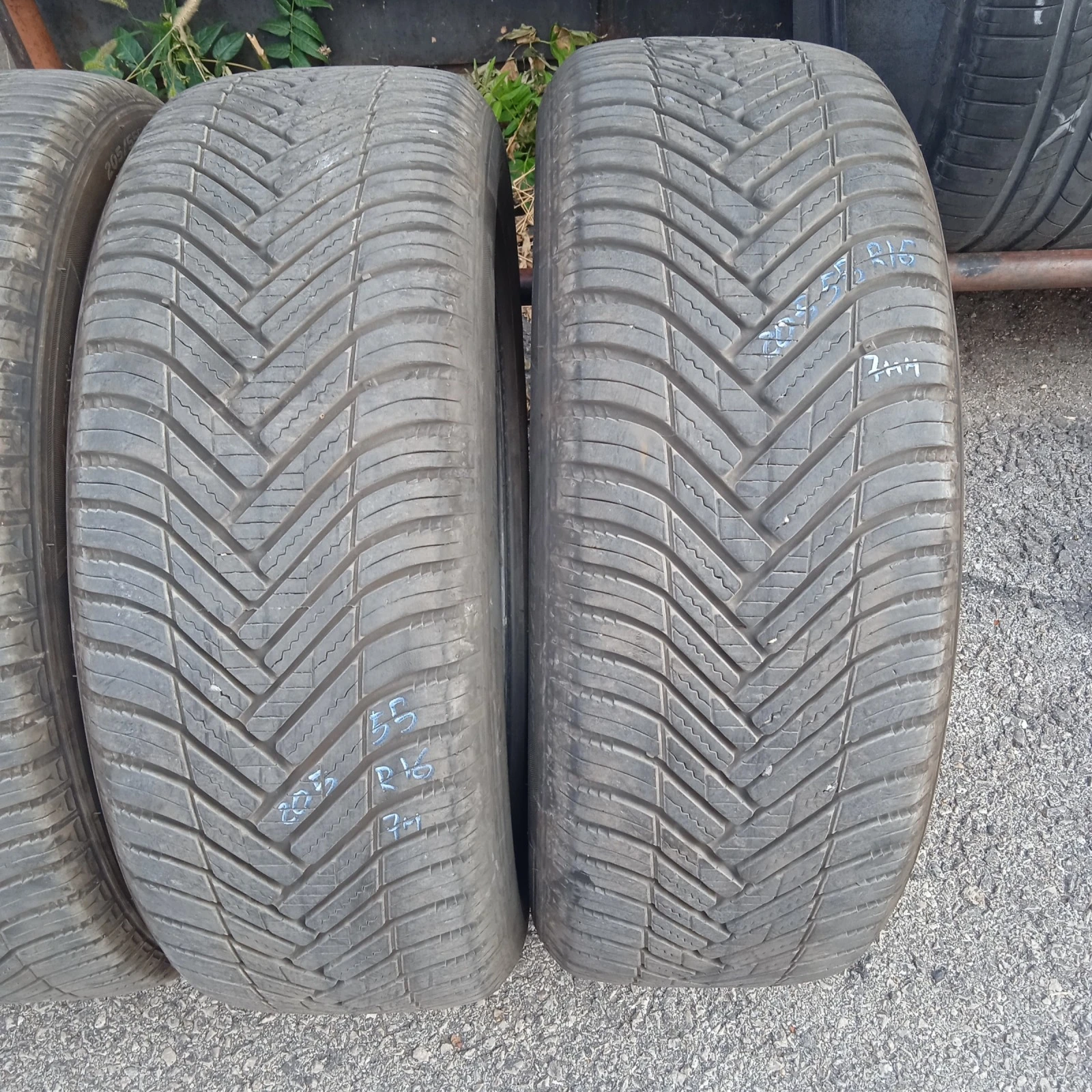  205/55R16 | Mobile.bg   3