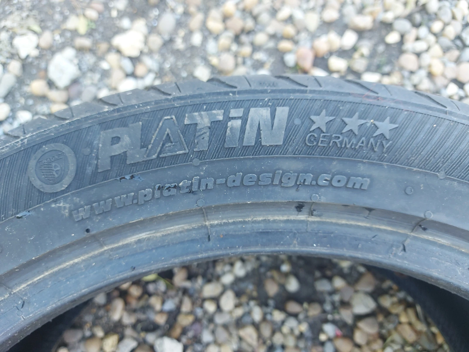  225/45R17 | Mobile.bg   5