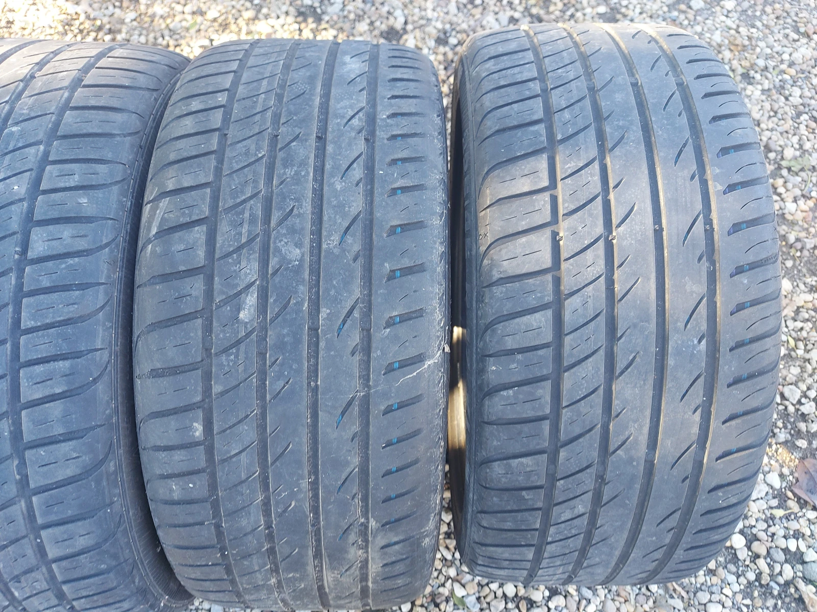  225/45R17 | Mobile.bg   2
