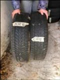 Гуми Зимни 215/70R16, снимка 2