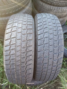      205/65R16