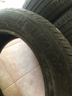 Гуми Летни 225/55R18, снимка 2 - Гуми и джанти - 49528029