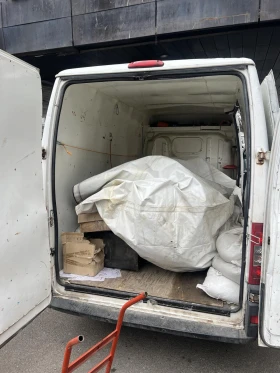 Разчистване на апартаменти, мазета, тавани + извозване, снимка 5