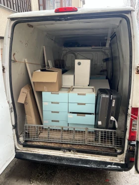 Разчистване на апартаменти, мазета, тавани + извозване, снимка 10