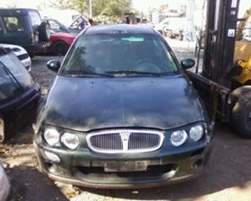 Rover 25 dizel, снимка 1