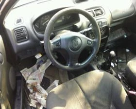 Rover 25 dizel, снимка 3