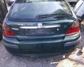 Rover 25 dizel, снимка 4