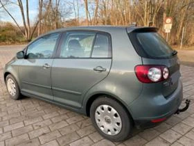 VW Golf Plus 1.9 TDI, снимка 3