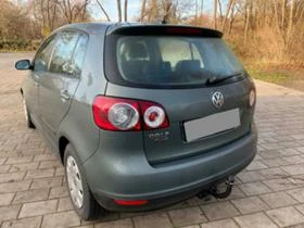 VW Golf Plus 1.9 TDI, снимка 4