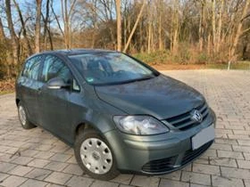 VW Golf Plus 1.9 TDI, снимка 7