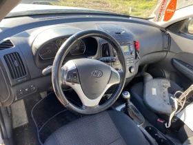 Hyundai I30 1.6CRDI/90hp/D4FB, снимка 9