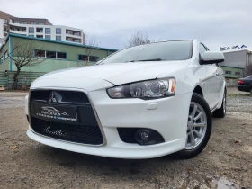 Mitsubishi Lancer 1.6 БЕНЗИН-117ps