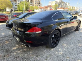 BMW 645 4.4 Б, 333 к.с., снимка 7