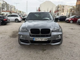 BMW X5 3.5D, 286 к.с., AERODYNAMIC PACKAGE, снимка 3