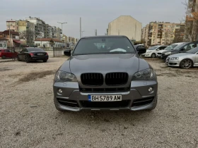 BMW X5 3.5D, 286 к.с., AERODYNAMIC PACKAGE, снимка 3