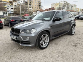 BMW X5 3.5D, 286 к.с., AERODYNAMIC PACKAGE, снимка 2