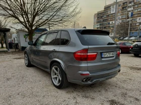 BMW X5 3.5D, 286 к.с., AERODYNAMIC PACKAGE, снимка 7