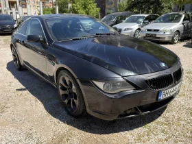 BMW 645 4.4 Б, 333 к.с., снимка 6