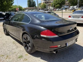 BMW 645 4.4 Б, 333 к.с., снимка 3