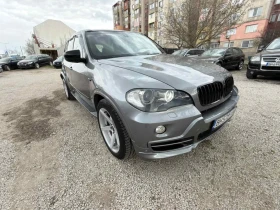 BMW X5 3.5D, 286 к.с., AERODYNAMIC PACKAGE, снимка 1