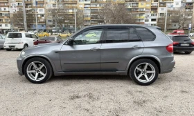 BMW X5 3.5D, 286 к.с., AERODYNAMIC PACKAGE, снимка 4