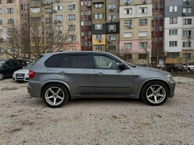 BMW X5 3.5D, 286 к.с., AERODYNAMIC PACKAGE, снимка 5