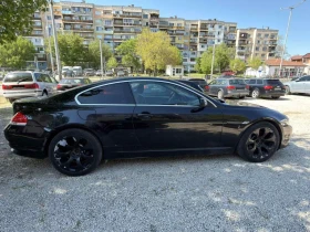 BMW 645 4.4 Б, 333 к.с., снимка 5