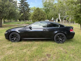BMW 645 4.4 Б, 333 к.с., снимка 3