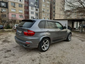 BMW X5 3.5D, 286 к.с., AERODYNAMIC PACKAGE, снимка 8