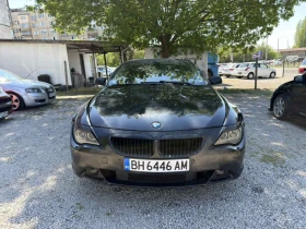 BMW 645 4.4 Б, 333 к.с., снимка 1