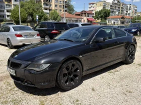 BMW 645 4.4 Б, 333 к.с., снимка 2