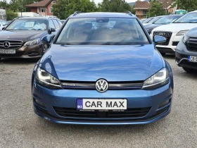 VW Golf 1.4TGi VII/Ecofuel/Авт./Лизинг, снимка 2