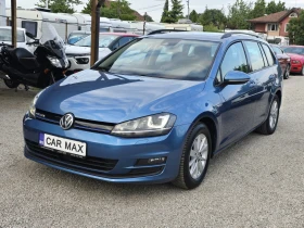 VW Golf 1.4TGi VII/Ecofuel/Авт./Лизинг, снимка 1