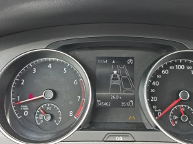 VW Golf 1.4TGi VII/Ecofuel/Авт./Лизинг, снимка 13