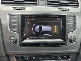 VW Golf 1.4TGi VII/Ecofuel/Авт./Лизинг, снимка 16