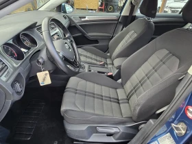 VW Golf 1.4TGi VII/Ecofuel/Авт./Лизинг, снимка 10