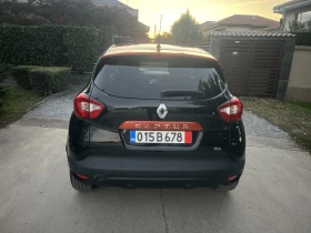 Renault Captur 1.2 TCe Luxe 73000км., снимка 5