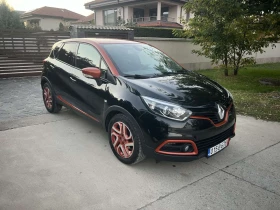 Renault Captur 1.2 TCe Luxe 73000км., снимка 3