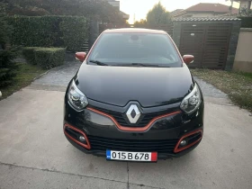 Renault Captur 1.2 TCe Luxe 73000км., снимка 2