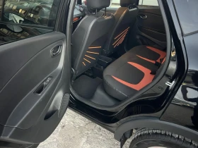 Renault Captur 1.2 TCe Luxe 73000км., снимка 11