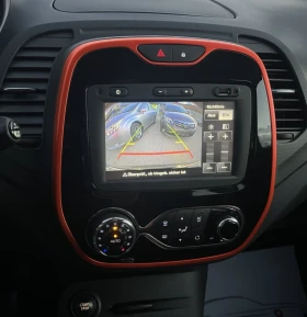Renault Captur 1.2 TCe Luxe 73000км., снимка 13