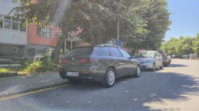 Alfa Romeo 156 sportwagon 1.9JTD, снимка 13