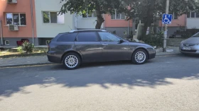 Alfa Romeo 156 sportwagon 1.9JTD, снимка 14