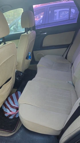 Alfa Romeo 156 sportwagon 1.9JTD, снимка 11