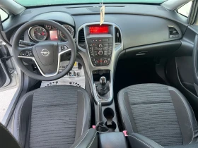 Opel Astra 1.6cdti, снимка 10